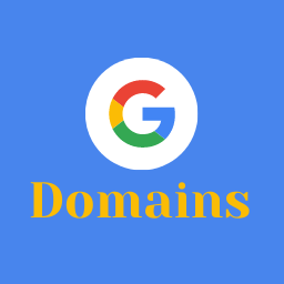 如何從 Google Domains 購買網域