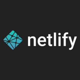 Netlify 部署靜態網站