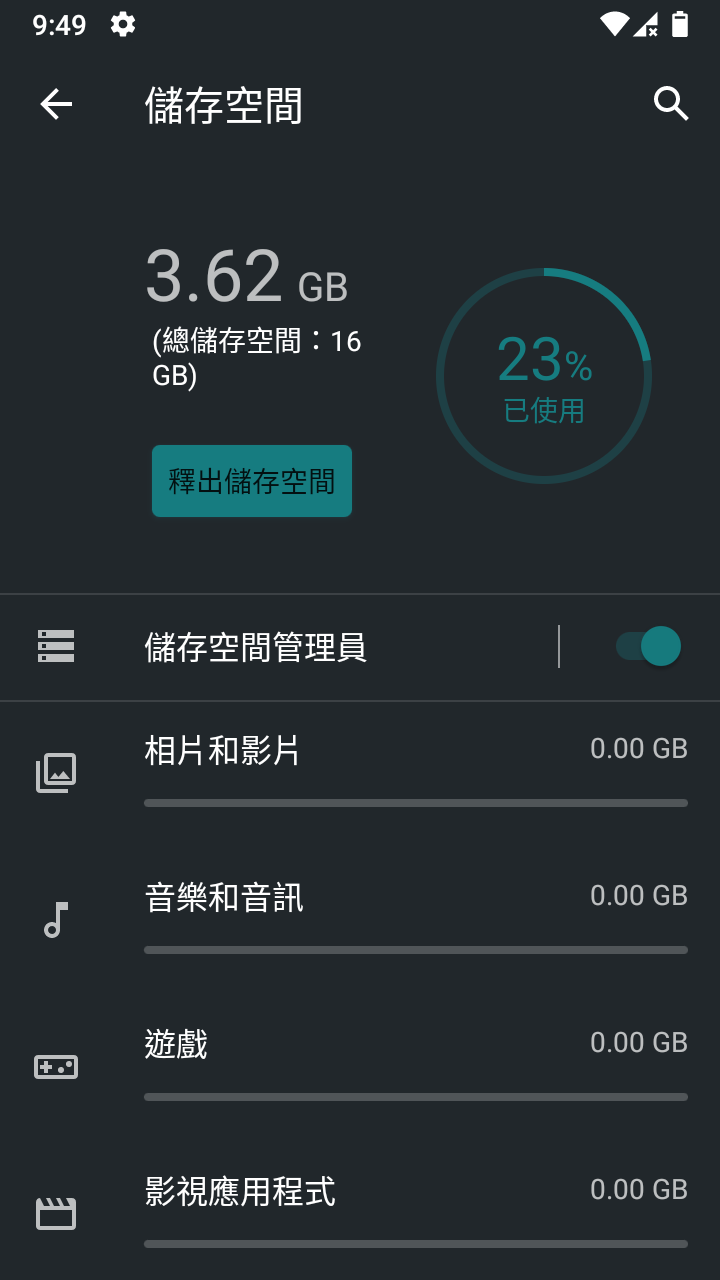 lineageos 4