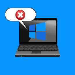 Windows 安裝失敗 - 0x8007025D